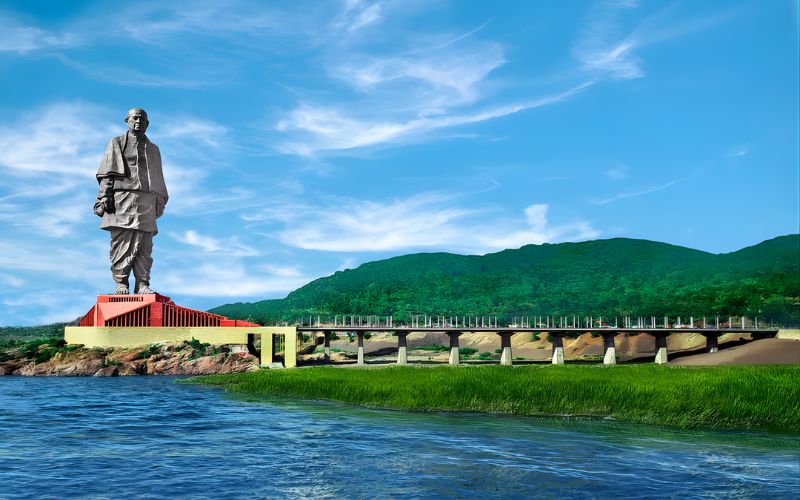 Heritage Gems of Gujarat